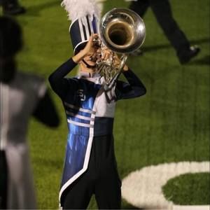 Meet your Posher, James